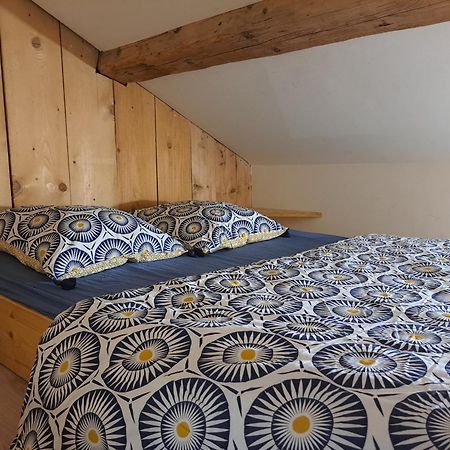 Studio Meuble Proche Conseil Departemental Du Jura Lons-le-Saunier Eksteriør billede